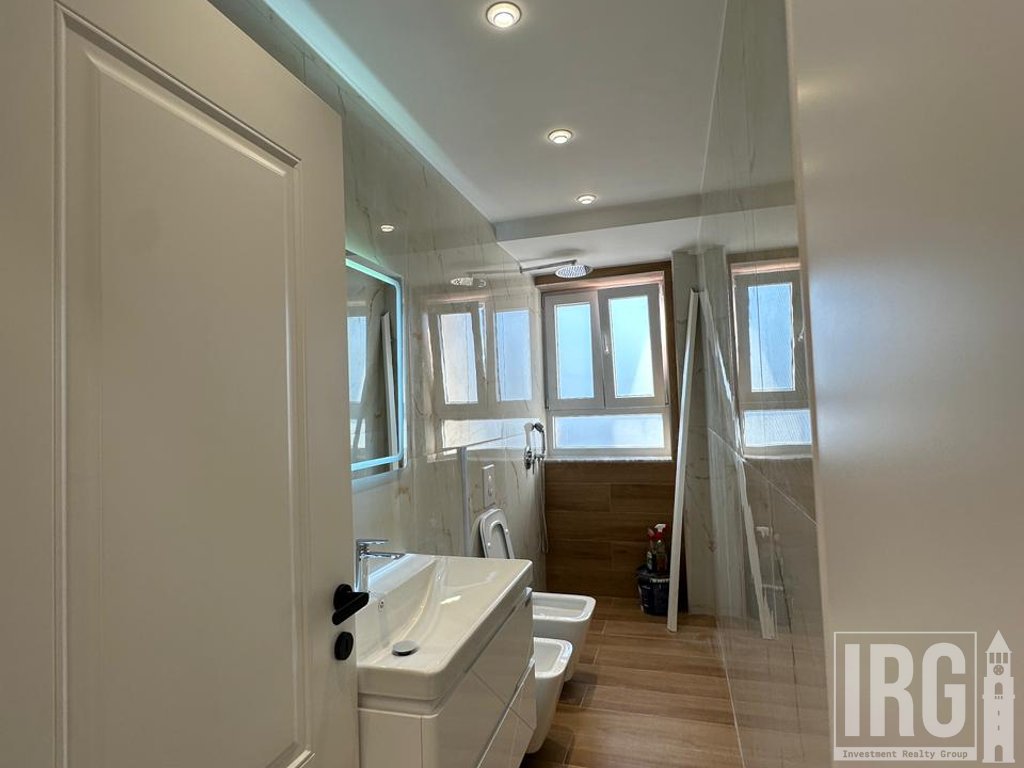 APARTAMENT 2+1 PËR SHITJE, Rr. Brraka, mbrapa Fakultetit të Shkencave!