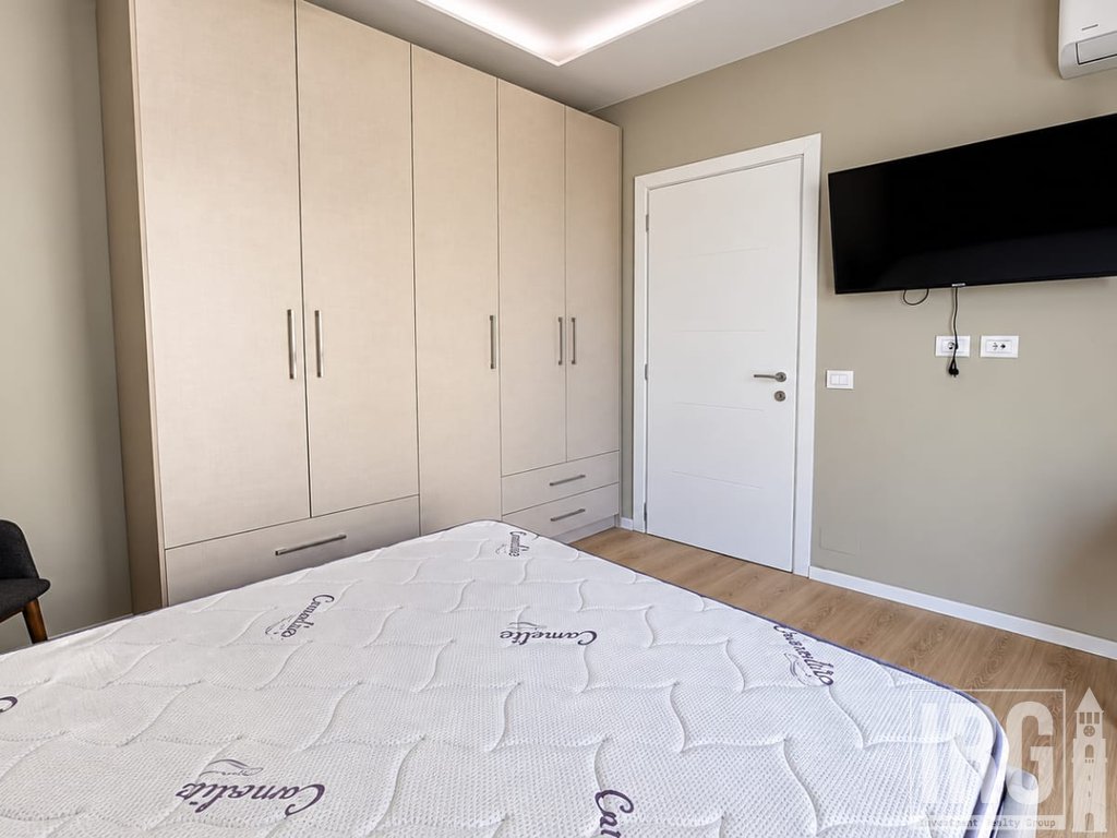 SHITET | APARTAMENT 1+1 – RESIDENCA MAGNET