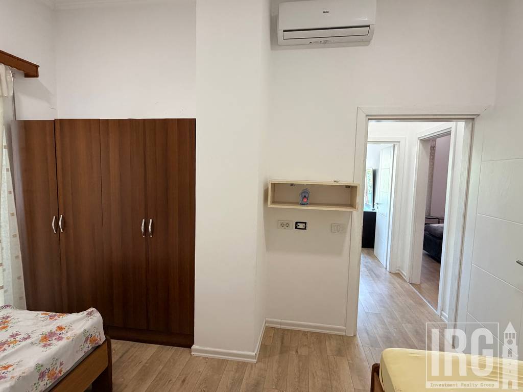 SHITET APARTAMENT 2+1+2 TEK RRUGA PETI, LIQENI I THATE | 24,000,000 LEKË