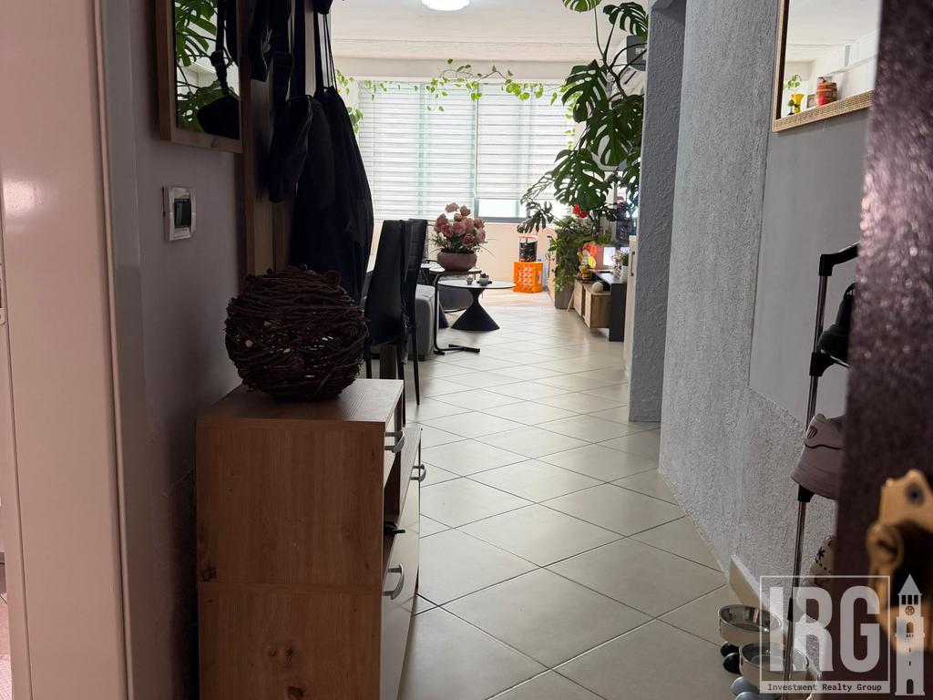 🏡 APARTAMENT 2+1 PËR SHITJE – FRESK