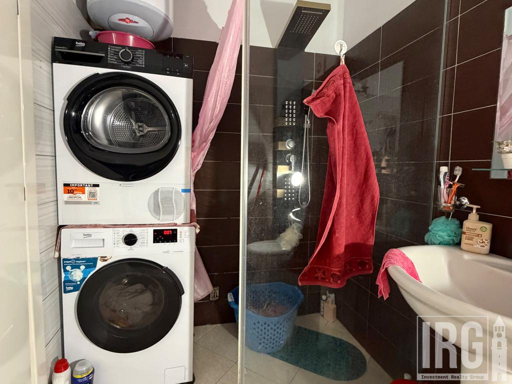 🏡 APARTAMENT 2+1 PËR SHITJE – FRESK