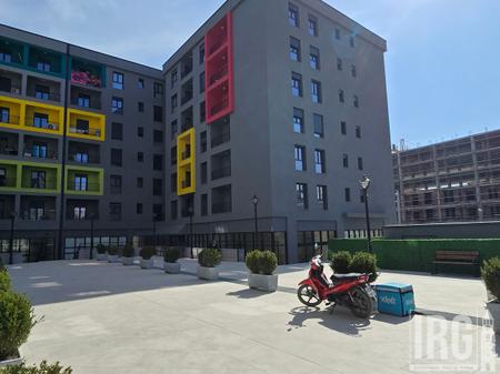 APARTAMENT 1+1 NE PASKUQAN!