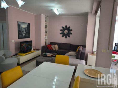 APARTAMENT 2+1+2+DEPO+VERANDE!