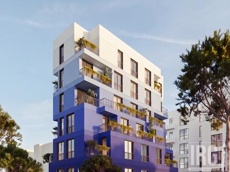 Apartament 2+1 tek Pishat e Buta, Golem