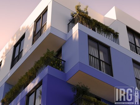 Apartament 1+1 tek Pishat e Buta, Golem