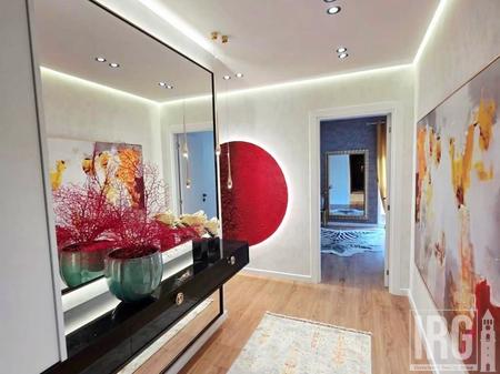 APARTMENT 2+1 FOR SALE IN DON BOSKO | 260,000€