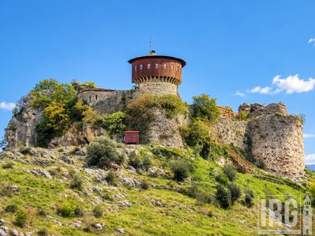 PETRELË – SHITET TOKË 2,200 m²