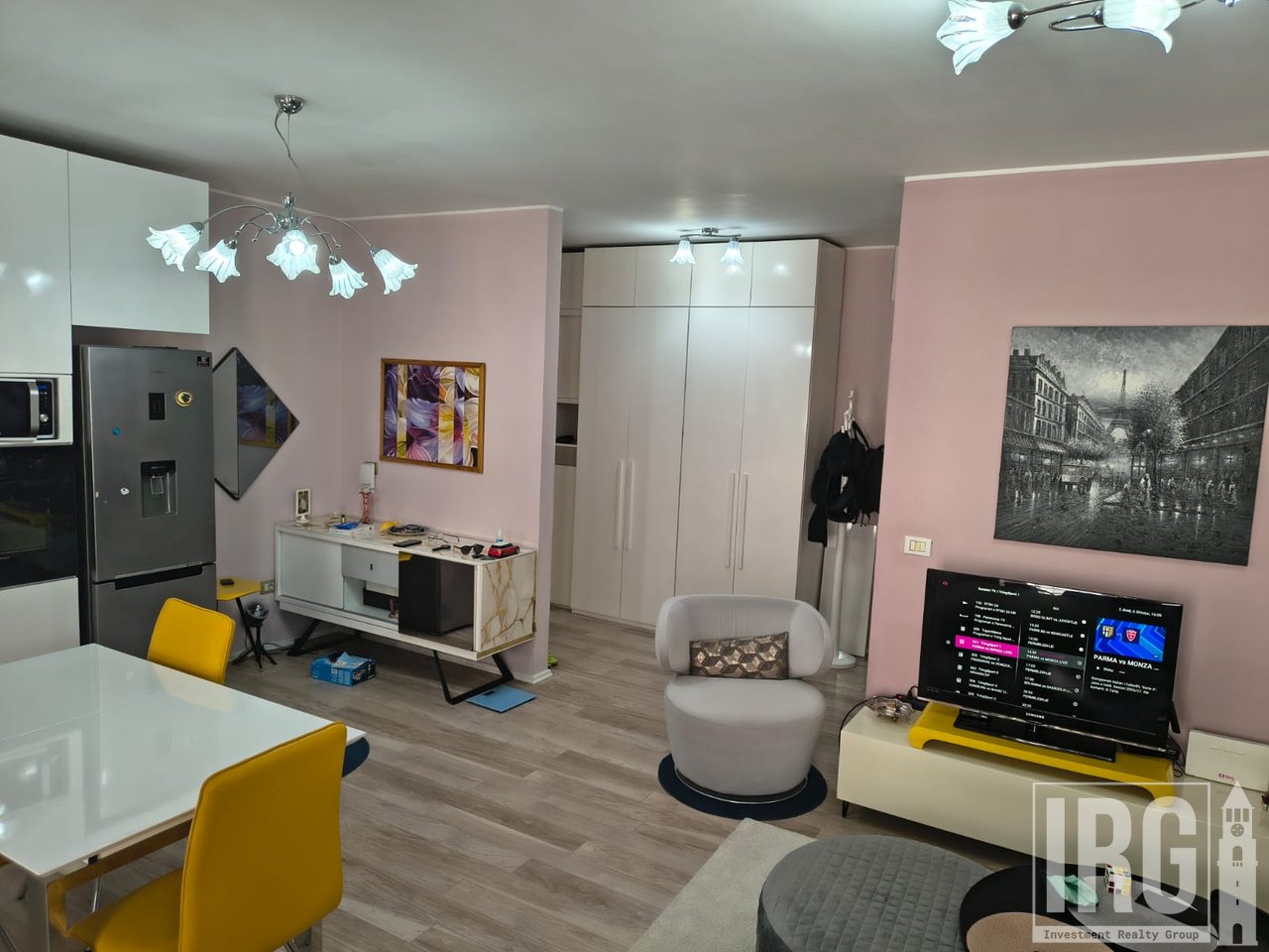 APPARTAMENTO 2+1+2+DEPOSITO+VERANDA!