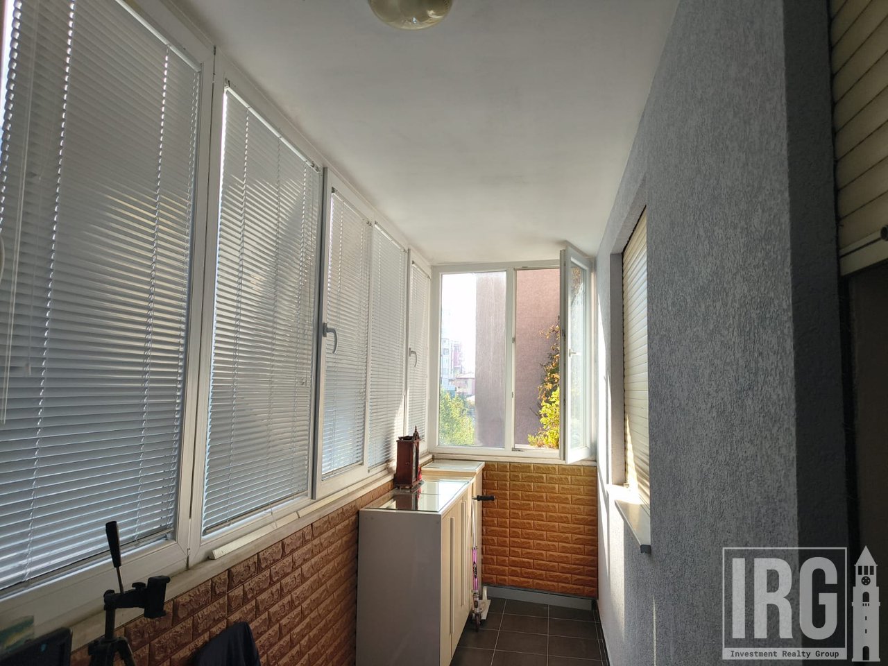 APPARTAMENTO 2+1+2+DEPOSITO+VERANDA!