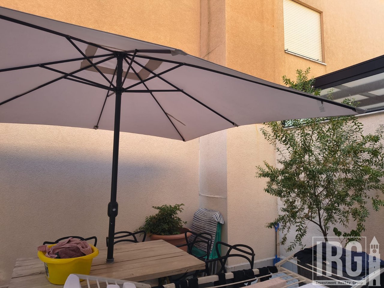 APPARTAMENTO 2+1+2+DEPOSITO+VERANDA!
