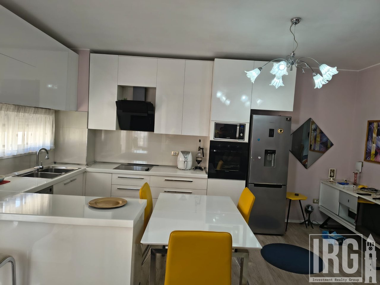 APPARTAMENTO 2+1+2+DEPOSITO+VERANDA!