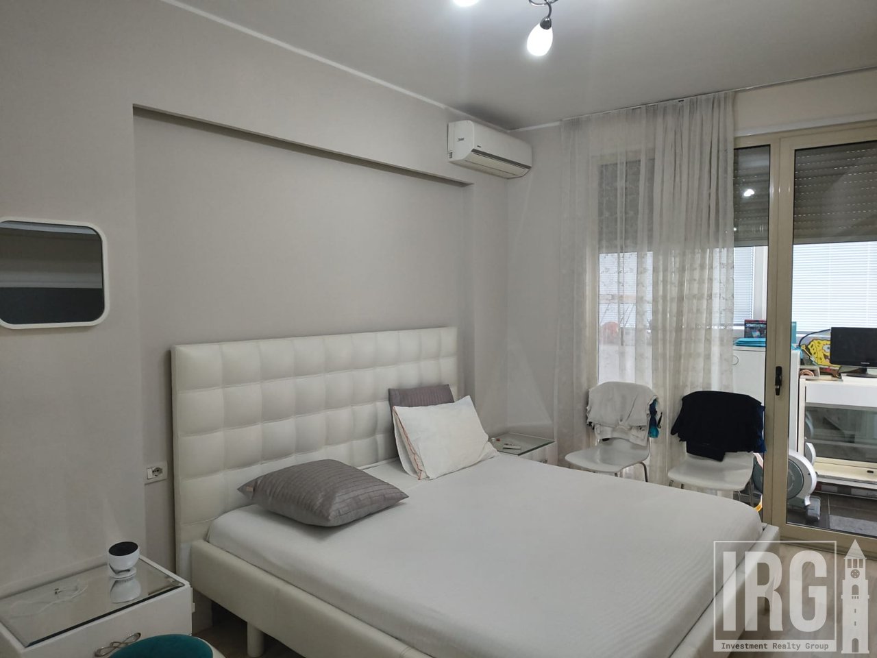 APPARTAMENTO 2+1+2+DEPOSITO+VERANDA!