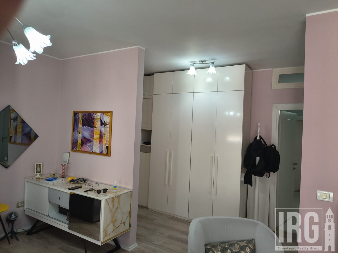 APPARTAMENTO 2+1+2+DEPOSITO+VERANDA!