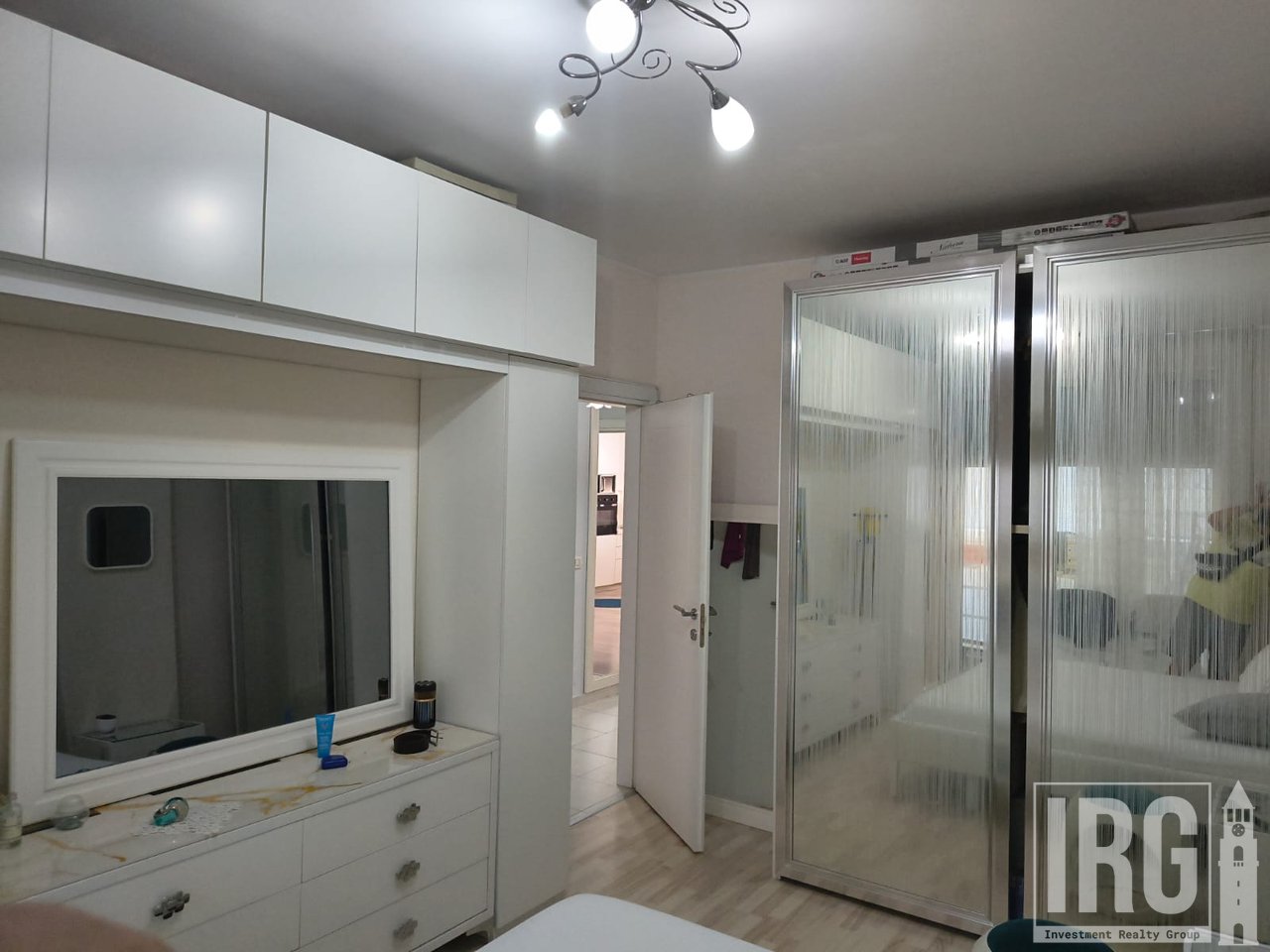 APPARTAMENTO 2+1+2+DEPOSITO+VERANDA!