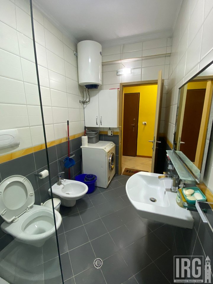 APARTAMENT 1+1IPERSHTATUR NE 2+1 TEK RR.E DIBRES!