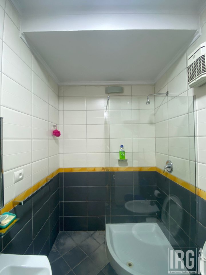 APARTAMENT 1+1IPERSHTATUR NE 2+1 TEK RR.E DIBRES!