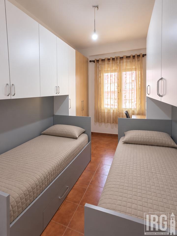 🏡 Apartment 2+1 for Sale – Near the Tirana Prosecutor's Office