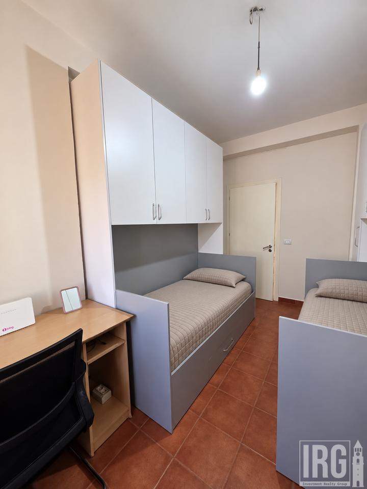 🏡 Apartment 2+1 for Sale – Near the Tirana Prosecutor's Office
