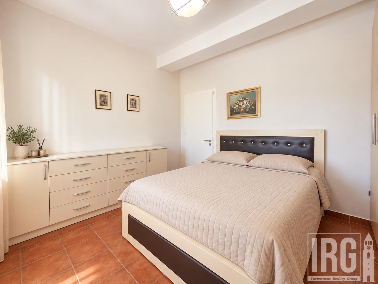 🏡 Apartment 2+1 for Sale – Near the Tirana Prosecutor's Office