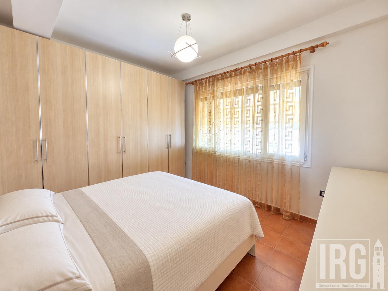🏡 Apartment 2+1 for Sale – Near the Tirana Prosecutor's Office