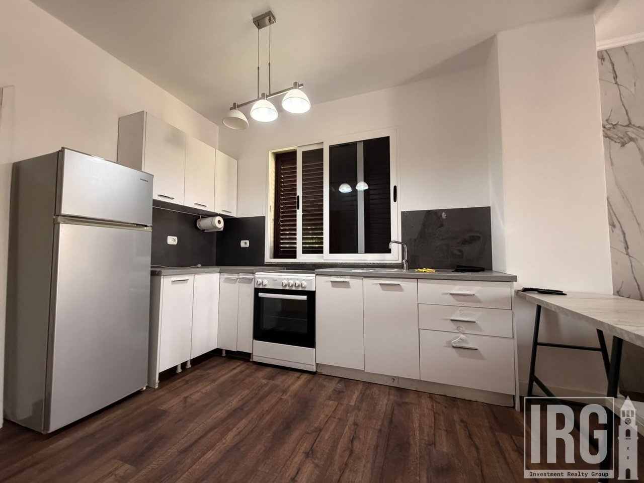 Apartment 1+1 at Kodra e Diellit!