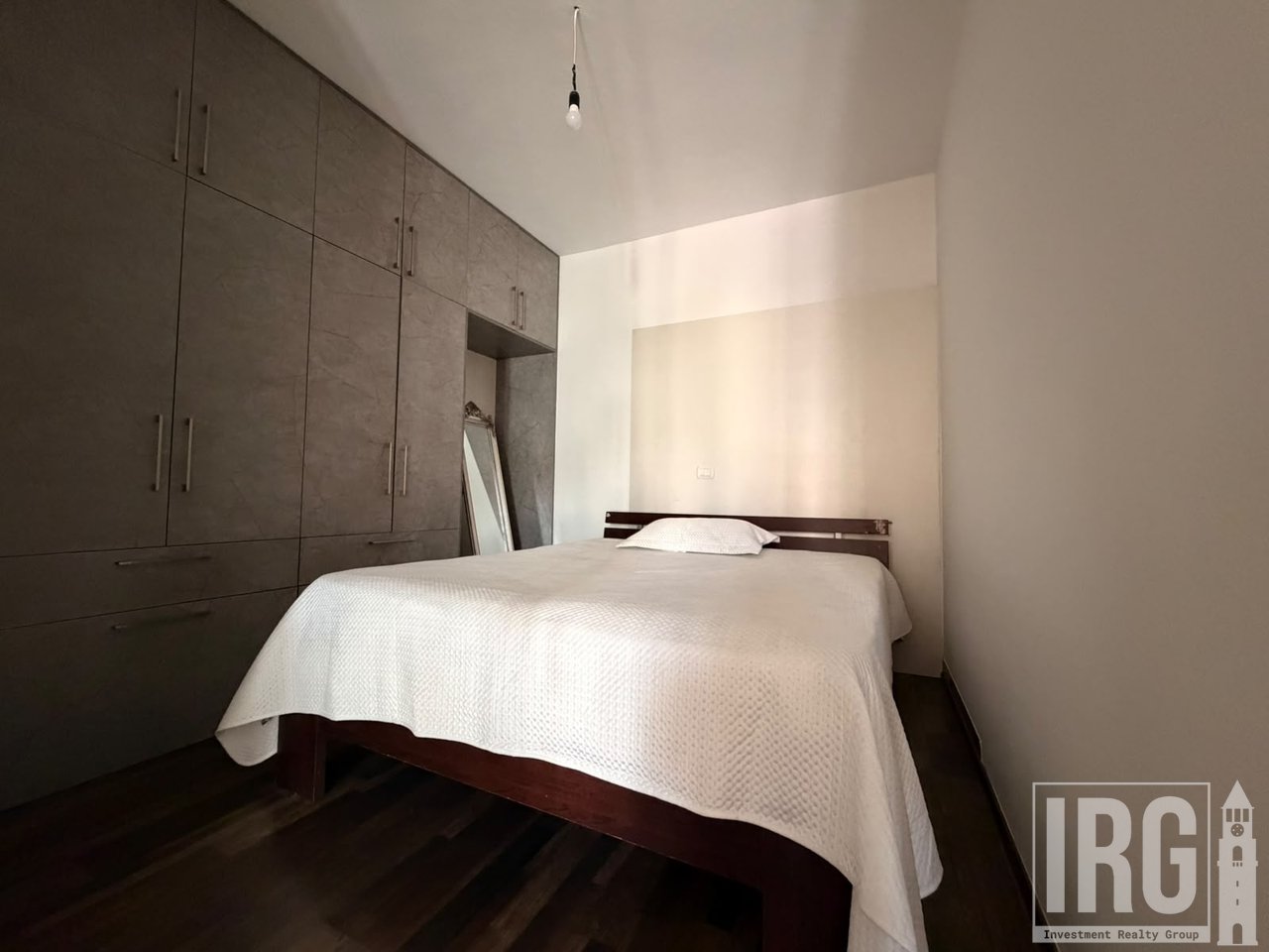 Apartment 1+1 at Kodra e Diellit!