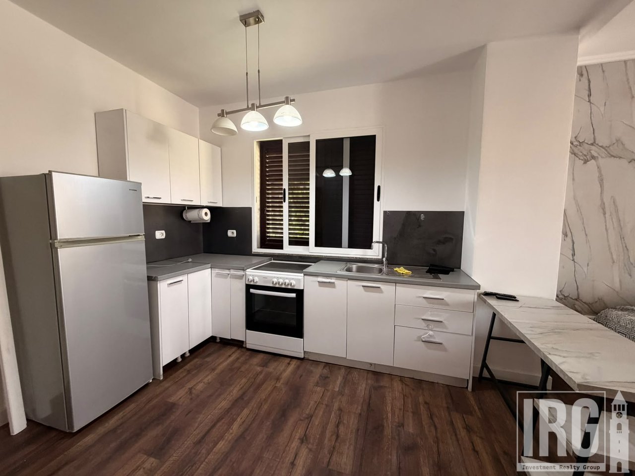 Apartment 1+1 at Kodra e Diellit!
