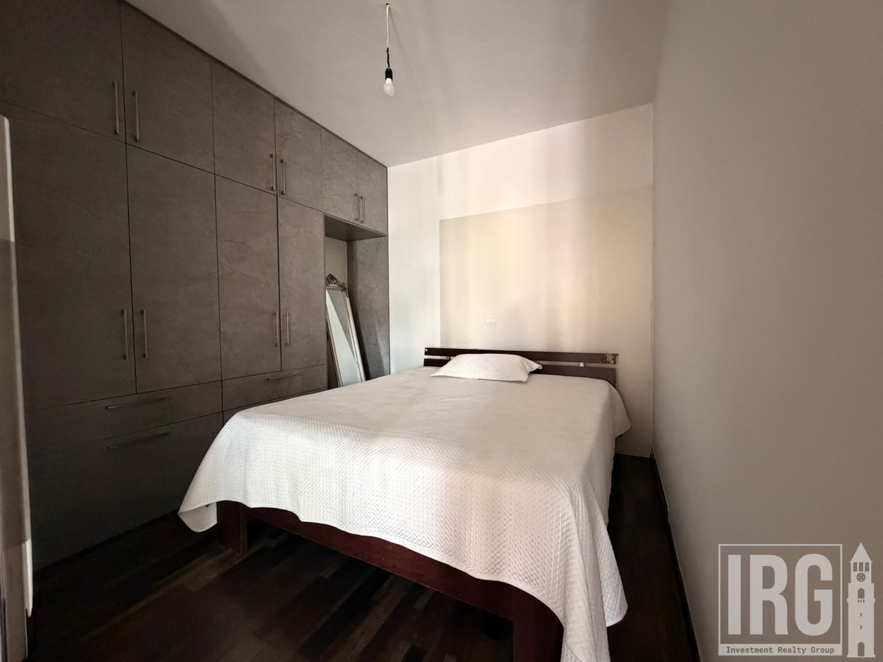 Apartment 1+1 at Kodra e Diellit!