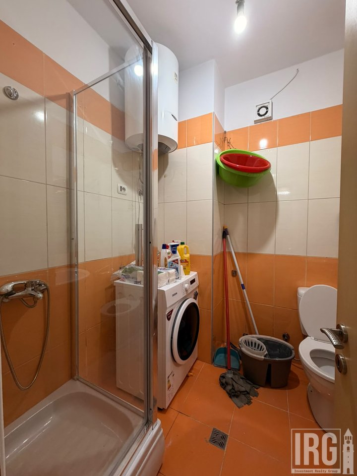 Apartment 1+1 at Kodra e Diellit!