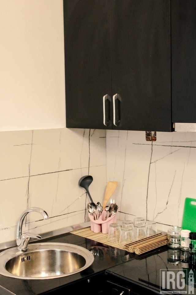Duplex in via Barrikadave!