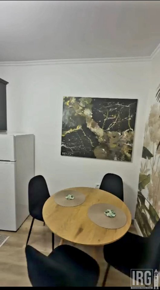 Duplex in via Barrikadave!