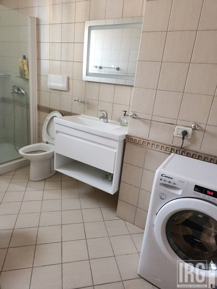 Duplex in via Barrikadave!