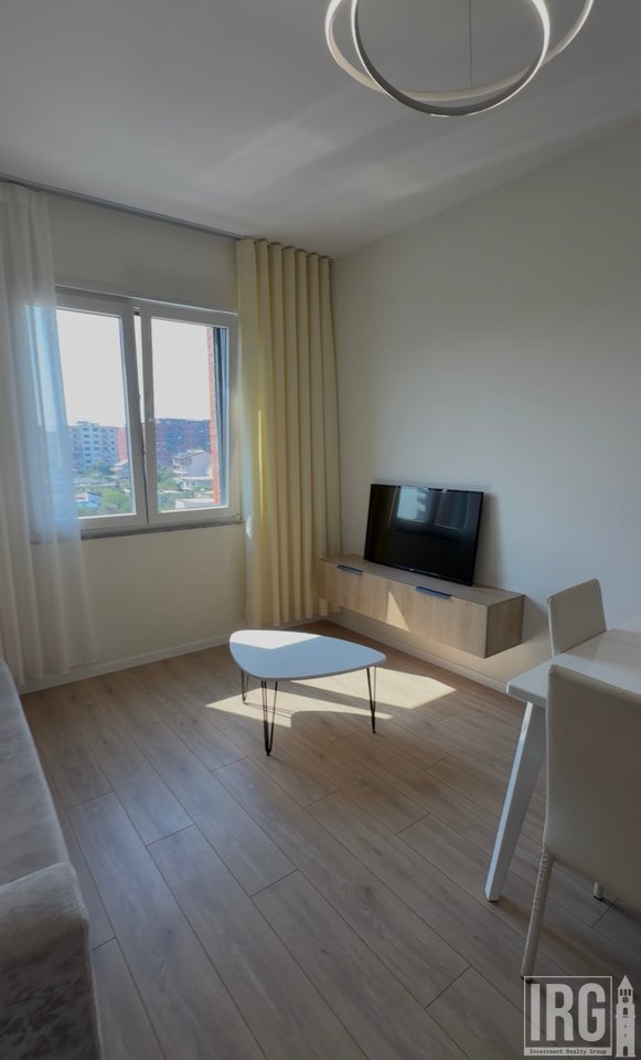 FOR RENT 1+1 APARTMENT IN KAMËZ | 30,000 LEK