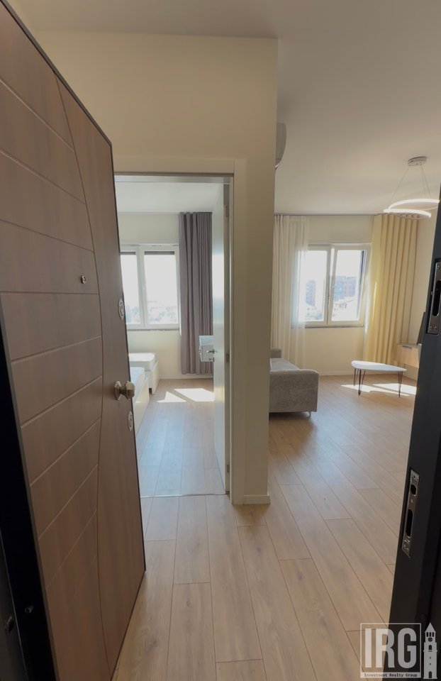 FOR RENT 1+1 APARTMENT IN KAMËZ | 30,000 LEK
