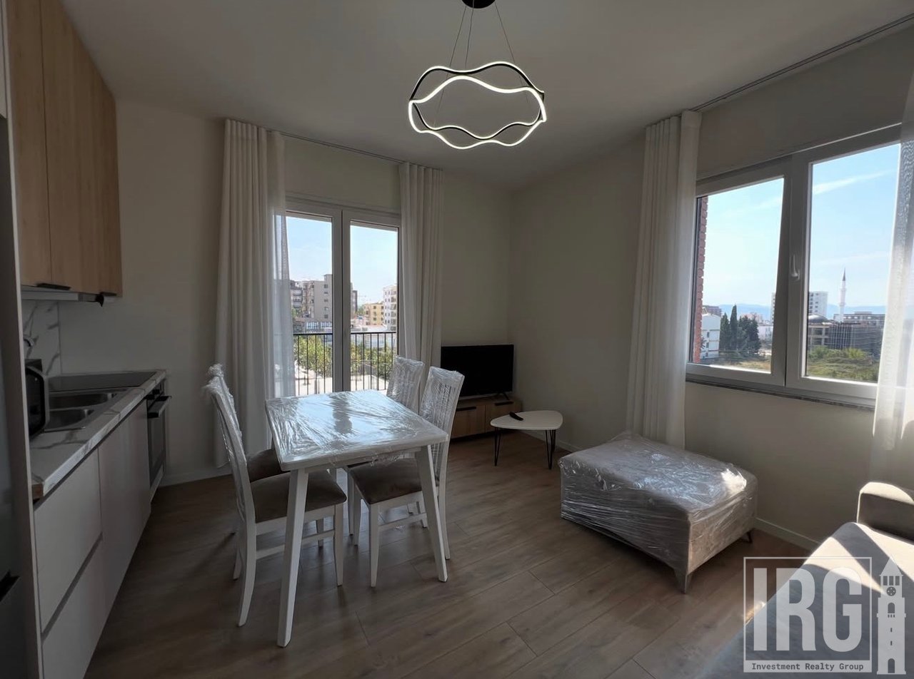FOR RENT 2+1 APARTMENT IN KAMËZ | 35,000 LEK