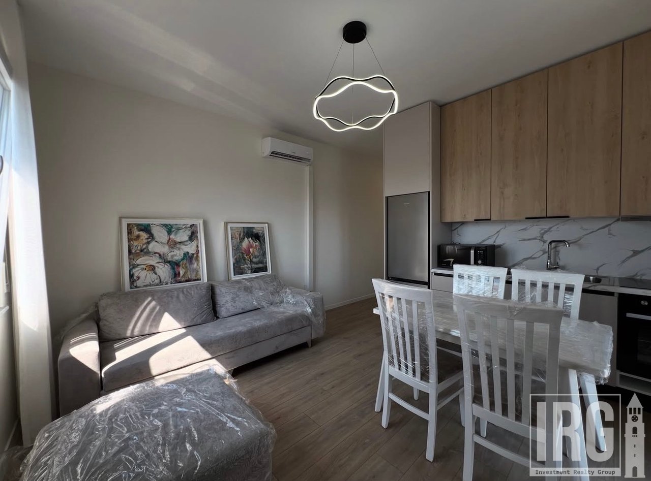 FOR RENT 2+1 APARTMENT IN KAMËZ | 35,000 LEK