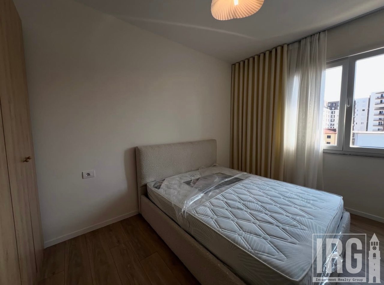 FOR RENT 2+1 APARTMENT IN KAMËZ | 35,000 LEK