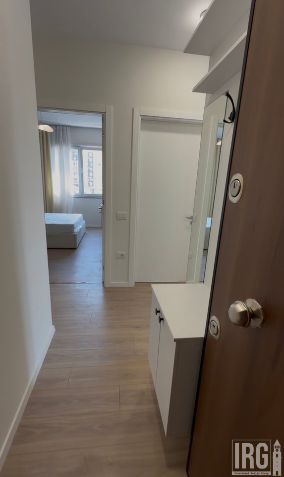 FOR RENT 2+1 APARTMENT IN KAMËZ | 35,000 LEK