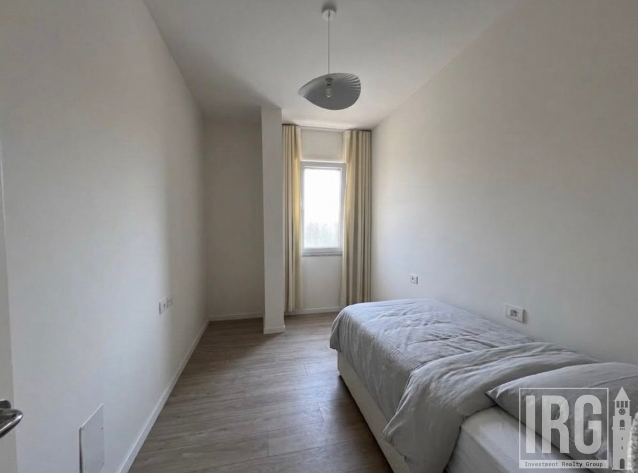 FOR RENT 2+1 APARTMENT IN KAMËZ | 35,000 LEK