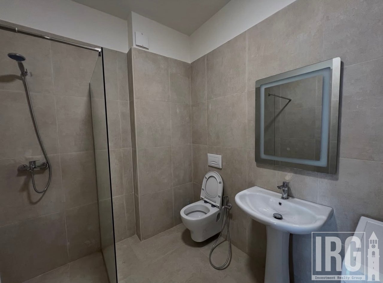 FOR RENT 2+1 APARTMENT IN KAMËZ | 35,000 LEK