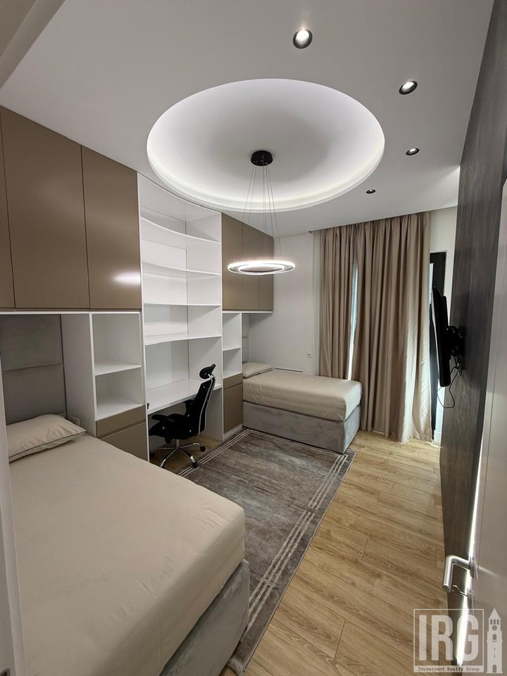 VENDESI APPARTAMENTO 2+1+2 PRESSO SQUARE 21 | 40.000.000 LEKË