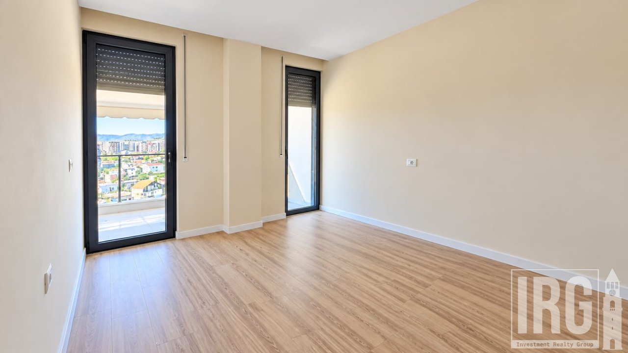 Shitet Garsoniere e  Mobiluar | e  Pabanuar Më Parë | Pranë Magnet Residence