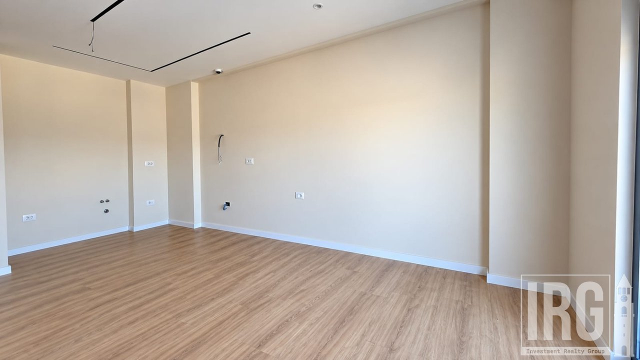 Shitet Apartament 1+1 i Mobiluar | I Pabanuar Më Parë | Pranë Magnet Residence