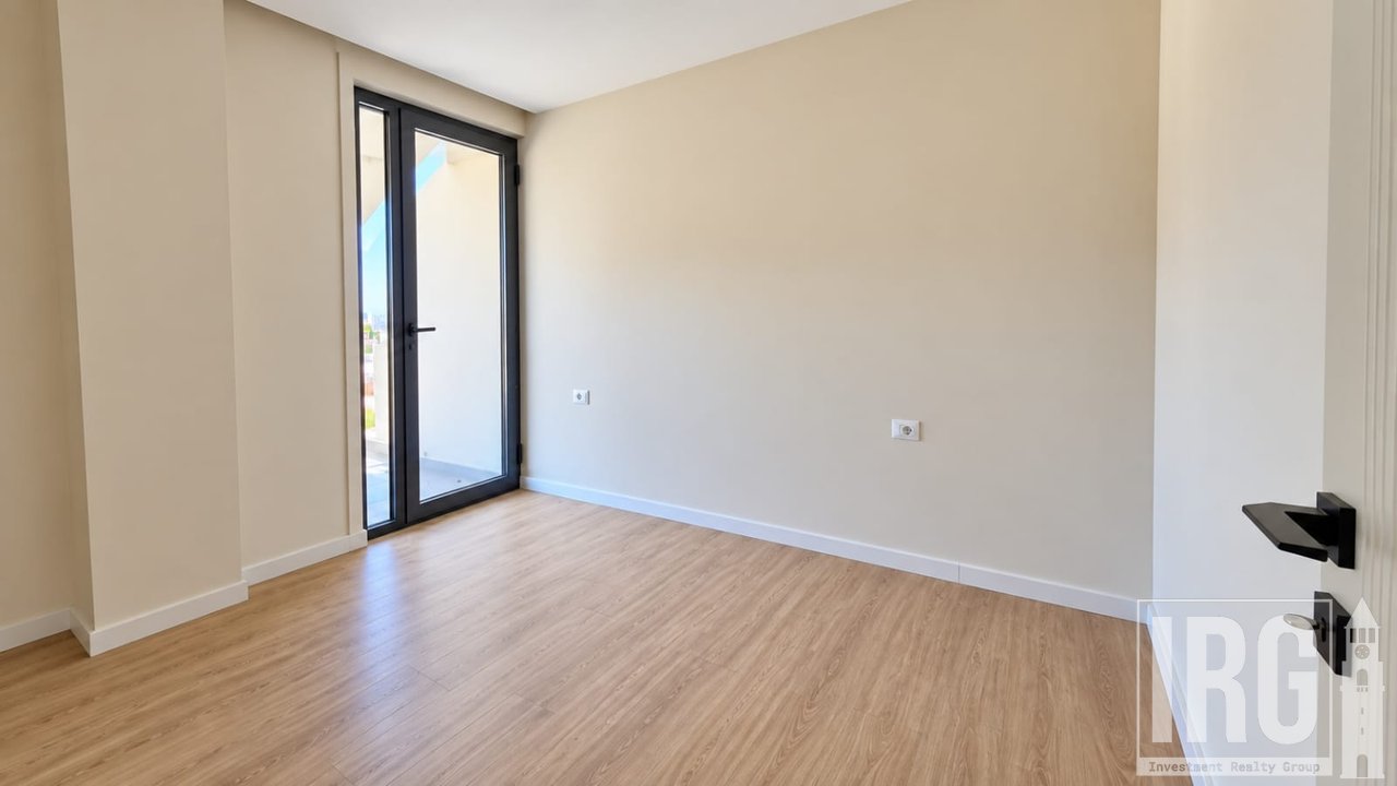 Shitet Apartament 1+1 i Mobiluar | I Pabanuar Më Parë | Pranë Magnet Residence