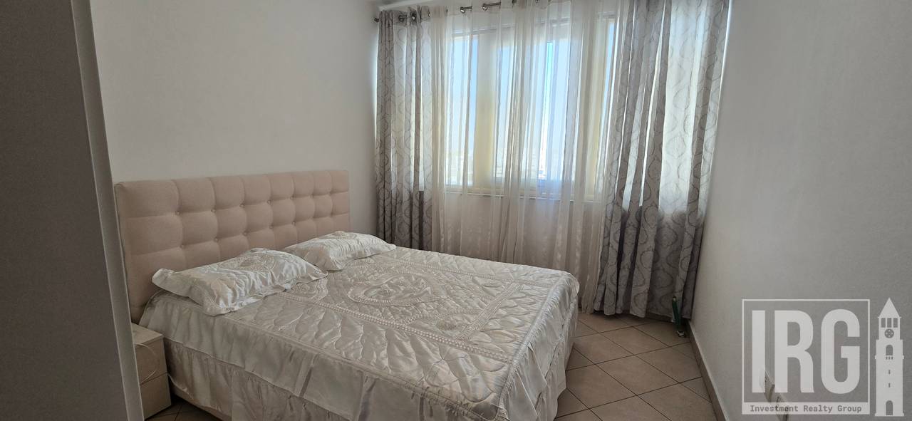 APARTAMENT 3+1 PERBALLE DELIJORGJIT!