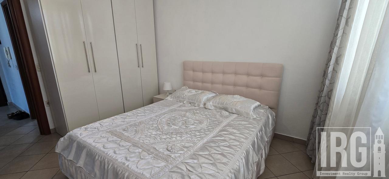 APARTAMENT 3+1 PERBALLE DELIJORGJIT!