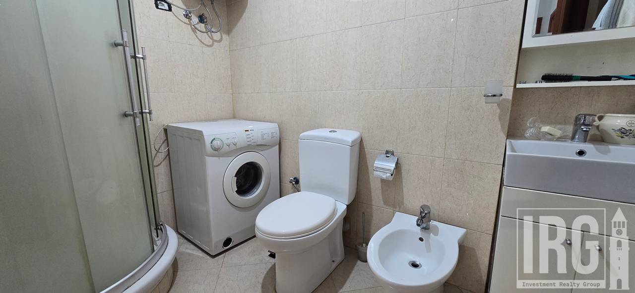 APARTAMENT 3+1 PERBALLE DELIJORGJIT!