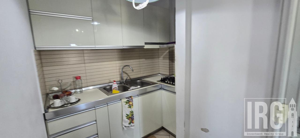 APARTAMENT 3+1 PERBALLE DELIJORGJIT!