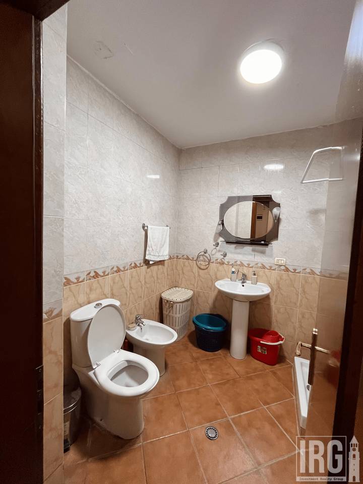 APPARTAMENTO 2+1 IN AFFITTO | XHAMLLIKU!