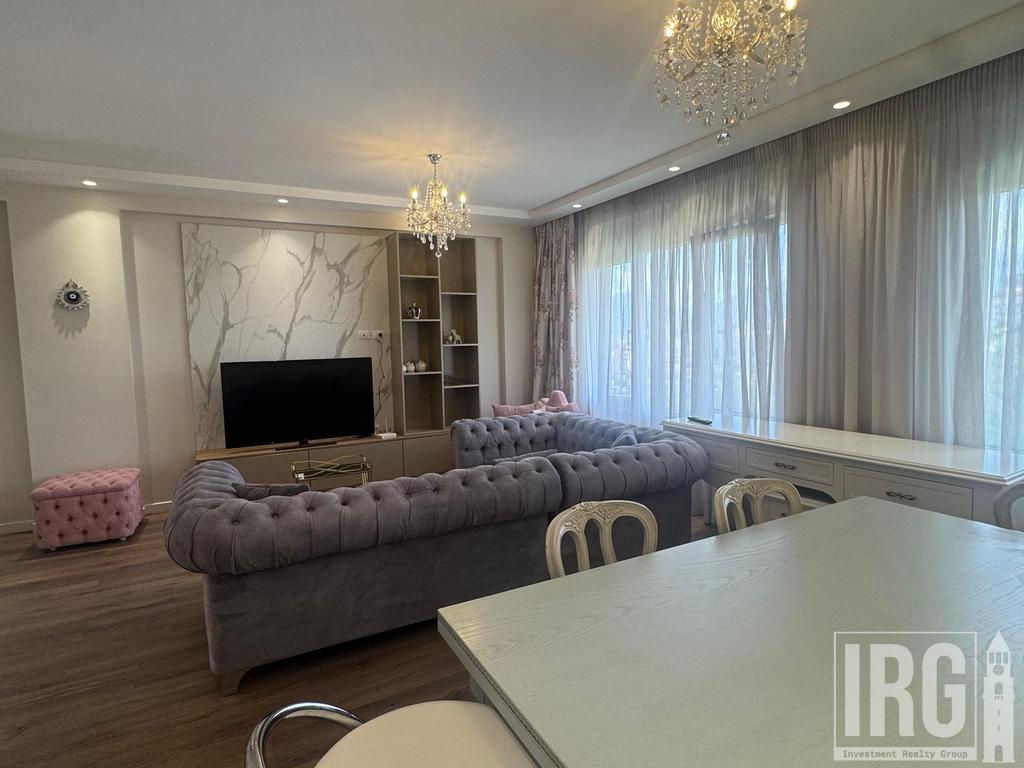 DUPLEX TE KODRA E DIELLIT 2!